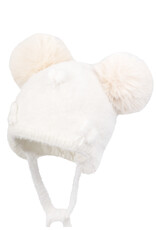jamiks Jamiks - Muts Merida II - ecru