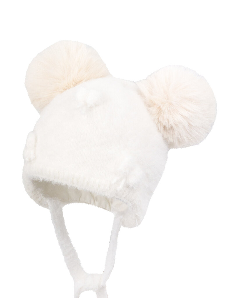 jamiks Jamiks - Muts Merida II - ecru