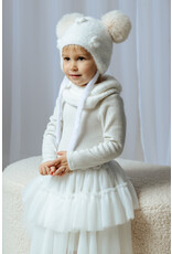 jamiks Jamiks - Muts Merida II - ecru