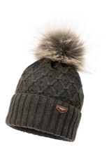 jamiks Jamiks - Muts PAGASO II - groen