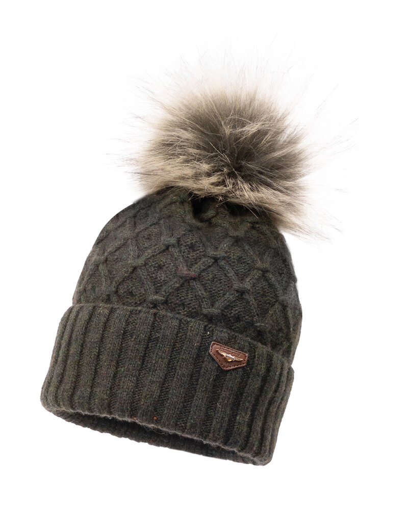 jamiks Jamiks - Muts PAGASO II - groen