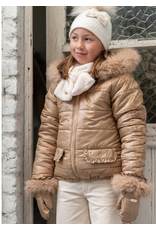 Natini Natini - winterjas manou