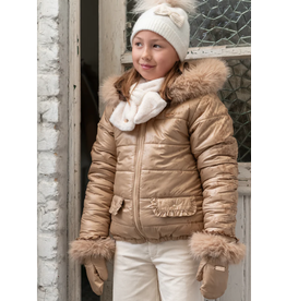 Natini Natini - winterjas manou