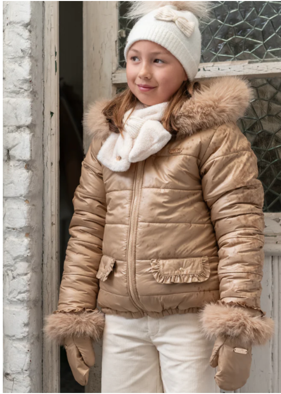 Natini Natini - winterjas manou