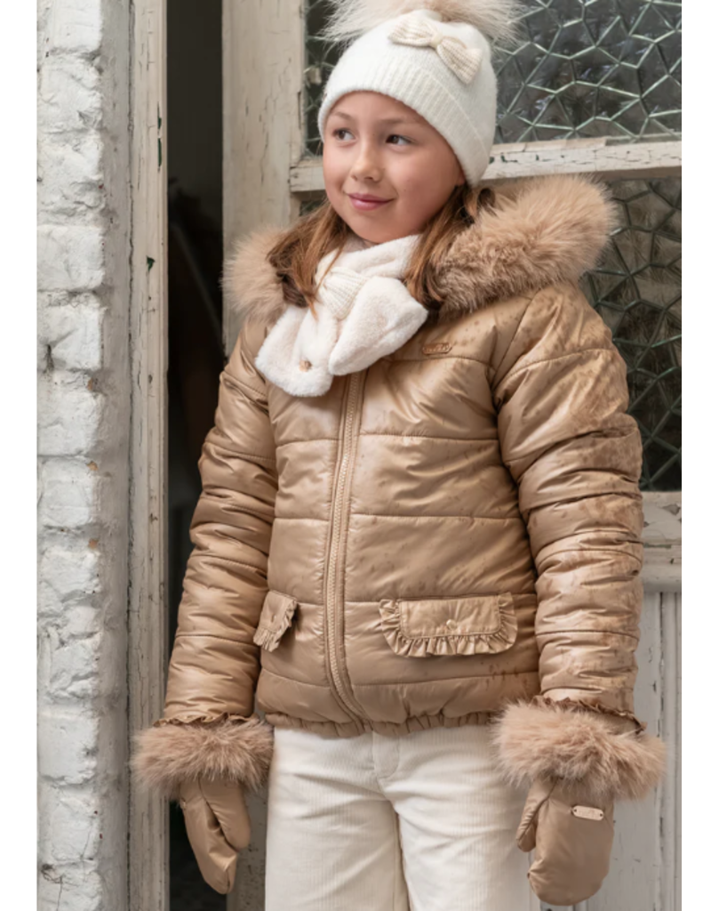 Natini Natini - winterjas manou