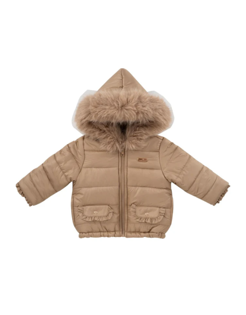 Natini Natini - winterjas manou