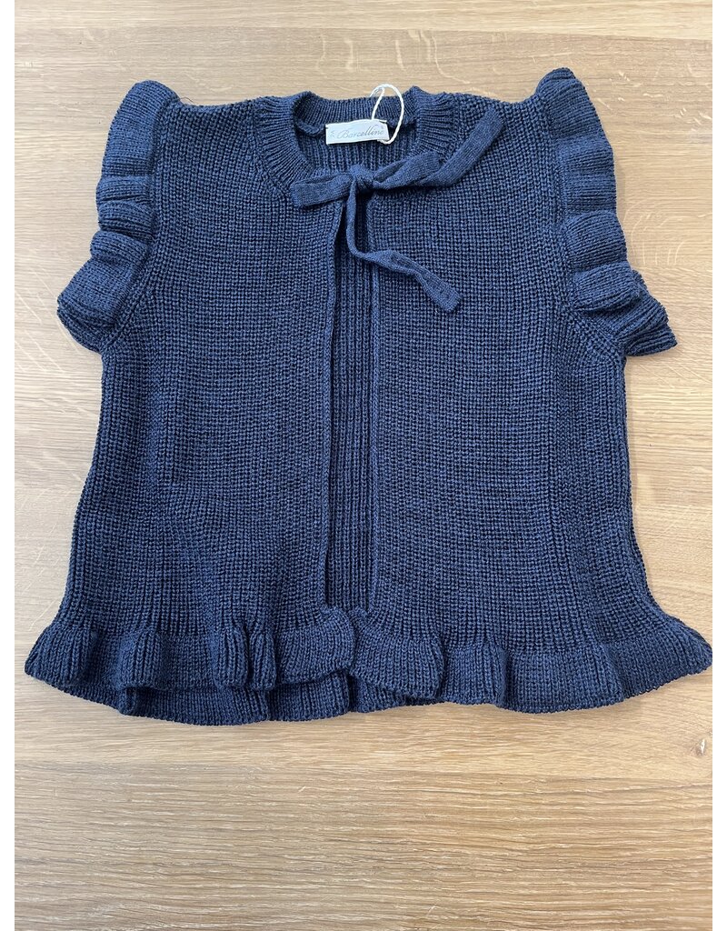 Barcellino Barcellino - gebreid vestje