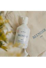 minois Minois - wasgel lichaam en haar