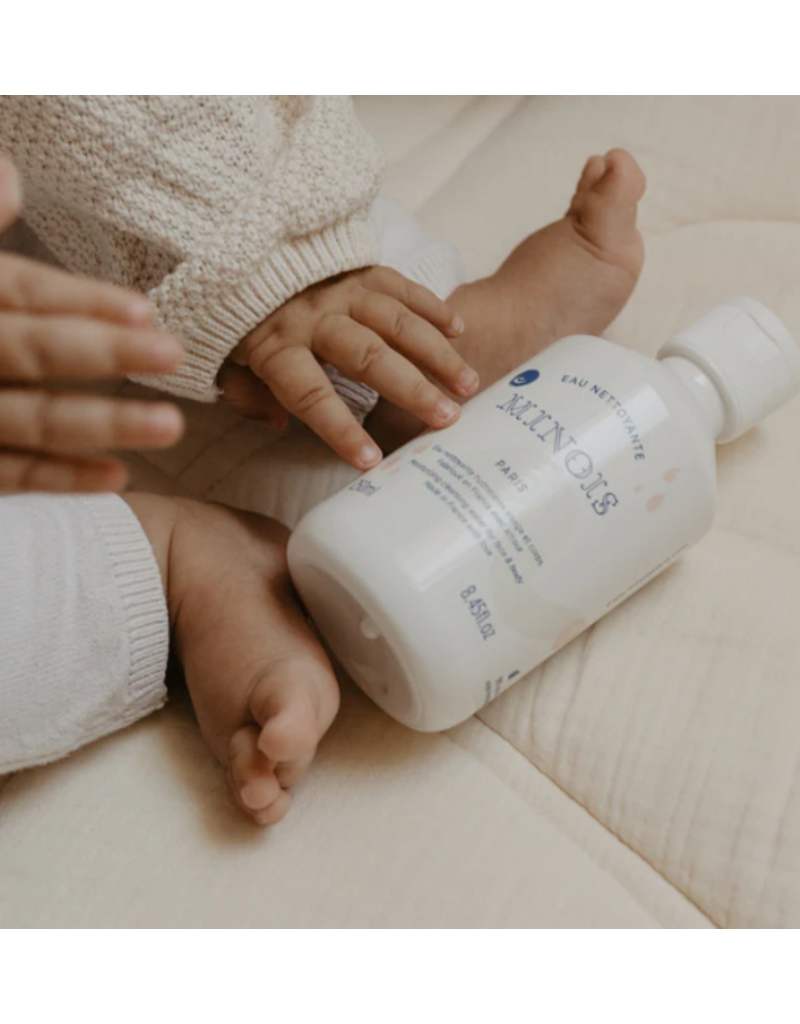 minois Minois - Hydraterend Reinigingswater