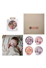 Frigg FRIGG - 4 pack sunset bliss silicone