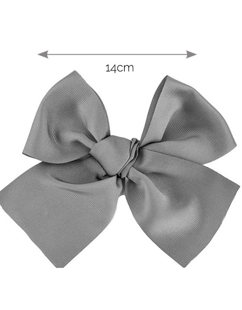 Condor condor -  grote haarspeld licht grijs