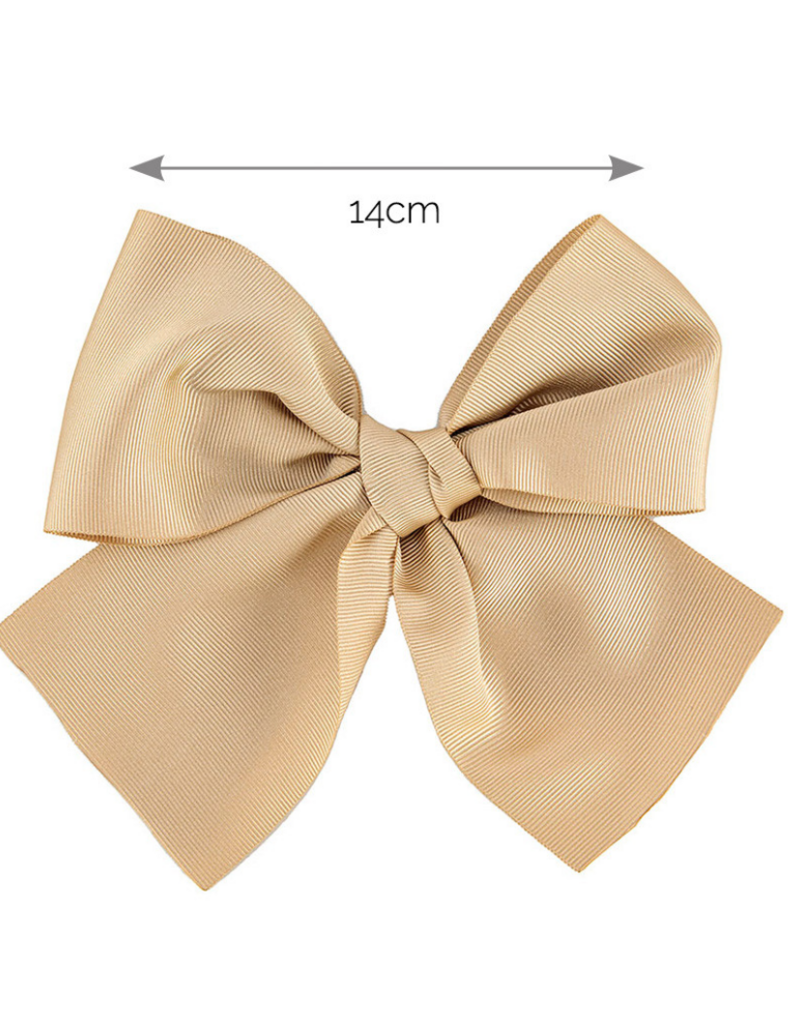 Condor condor -  grote haarspeld camel