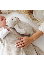 First First-Sisa/Max teddy bear-sand-26/35