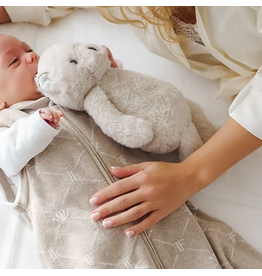 First First-Sisa/Max teddy bear-sand-26/35