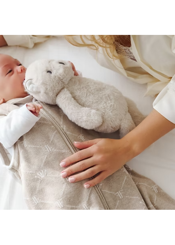 First First-Sisa/Max teddy bear-sand-26/35