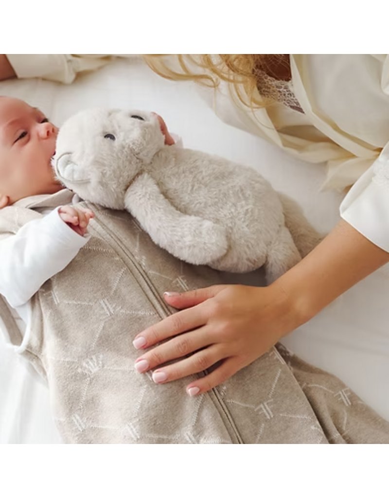 First First-Sisa/Max teddy bear-sand-26/35
