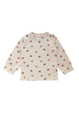 Your Wishes Your wishes-t-shirt longsleeve-Candy Romance