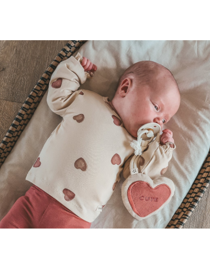 Your Wishes Your wishes-t-shirt longsleeve-Candy Romance