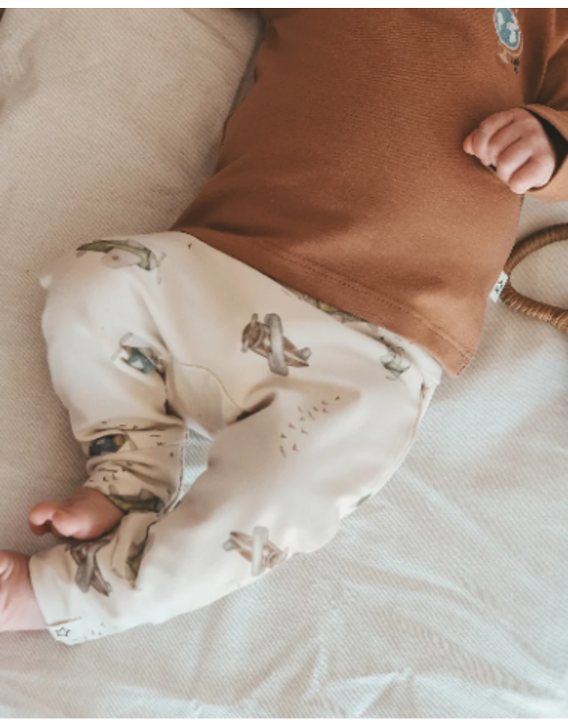 Your Wishes Your Wishes-Broekje-Avion-vliegtuigjes