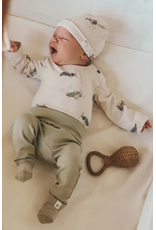 Your Wishes Your Wishes-Romper-Avion-vliegtuigjes