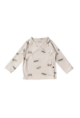 Your Wishes Your Wishes-wikkelbloesje-vliegtuigjes