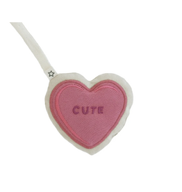 Your Wishes Your Wishes-pacifier cord-hartje Candy