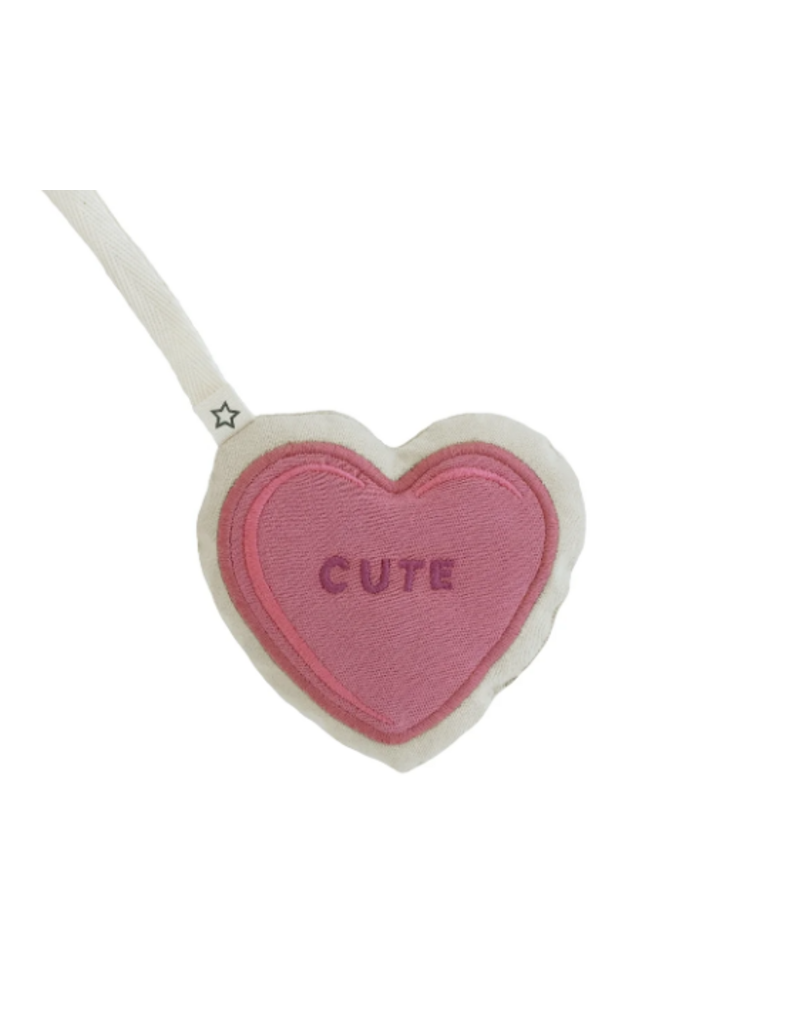 Your Wishes Your Wishes-pacifier cord-hartje Candy