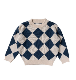 Your Wishes your wishes - multi color sweater