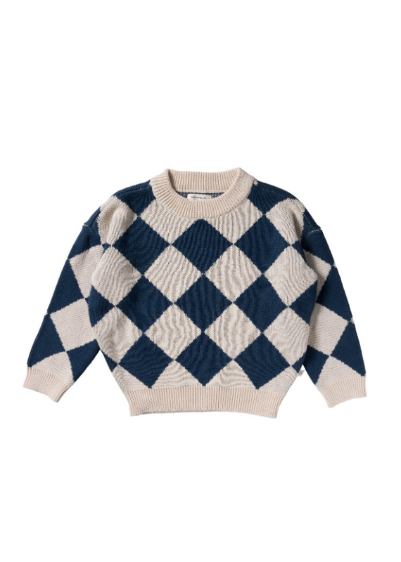 Your Wishes your wishes - multi color sweater