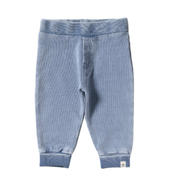 Your Wishes Your Wishes-joggingsbroek-denimkleur