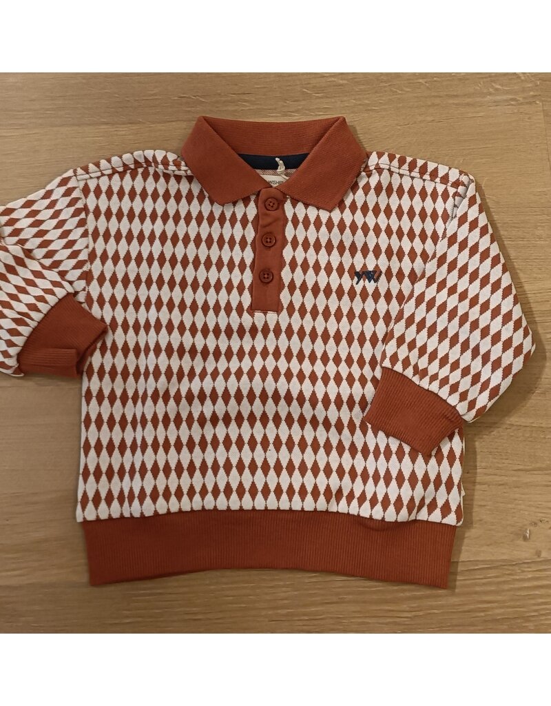 Your Wishes Your wishes - multicolor polo