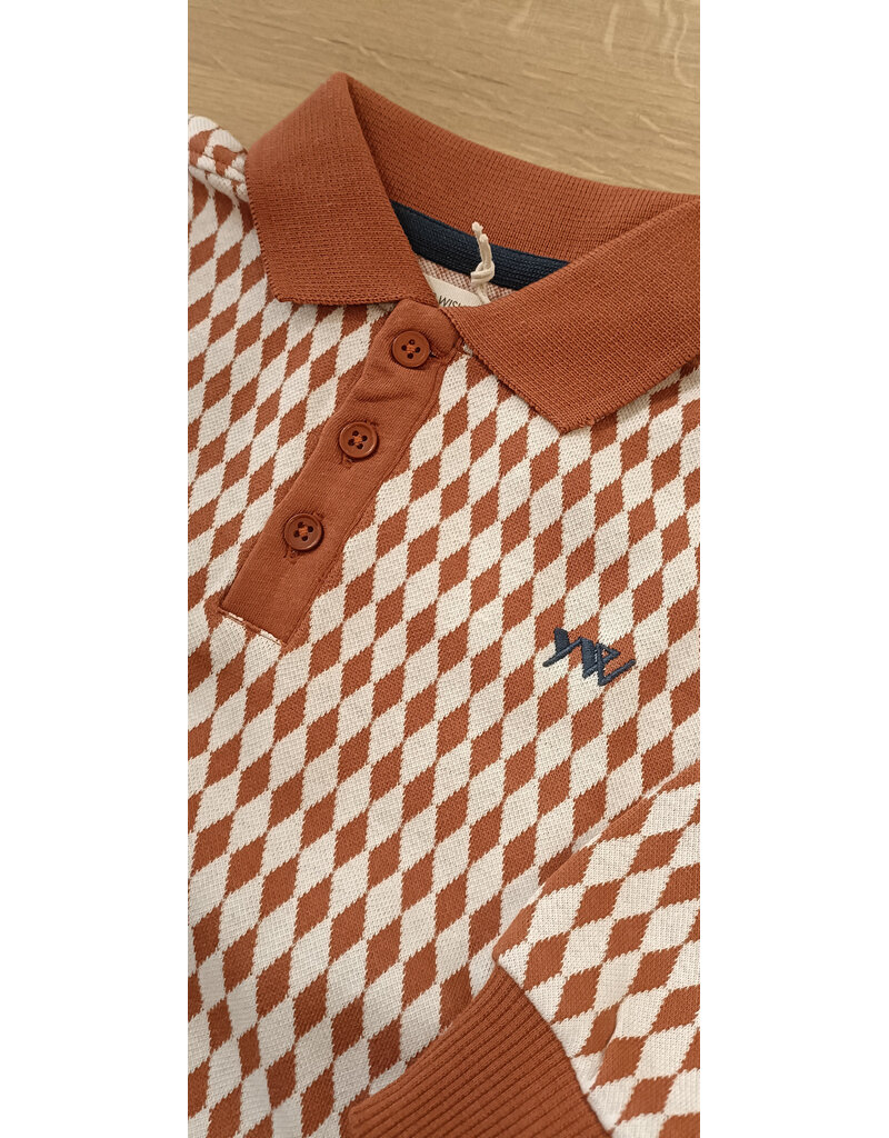 Your Wishes Your wishes - multicolor polo