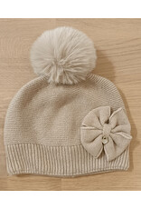 jamiks Copy of Jamiks - Muts Huntley II - ecru