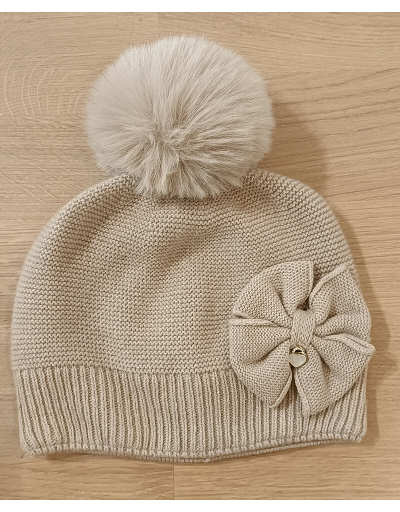 jamiks Copy of Jamiks - Muts Huntley II - ecru