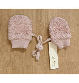 jamiks Jamiks-wanten Shelly-Roze 0-12m