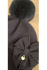 jamiks Jamiks - Muts Huntley II - Donkerblauw