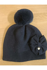 jamiks Jamiks - Muts Huntley II - Donkerblauw