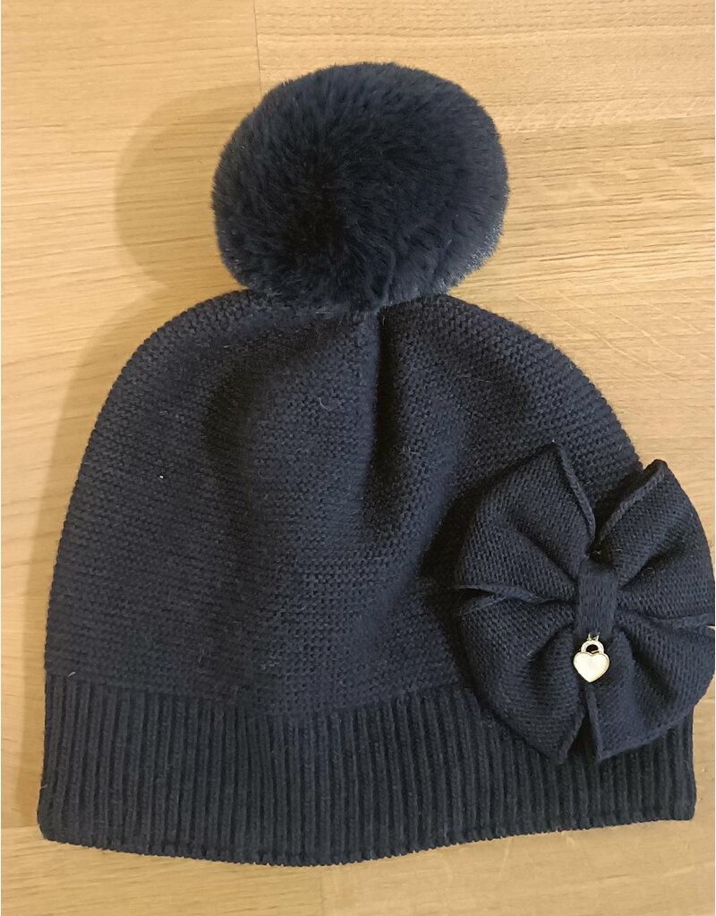 jamiks Jamiks - Muts Huntley II - Donkerblauw