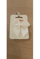 Condor Condor - Haarspeld/strik - Ecru-303