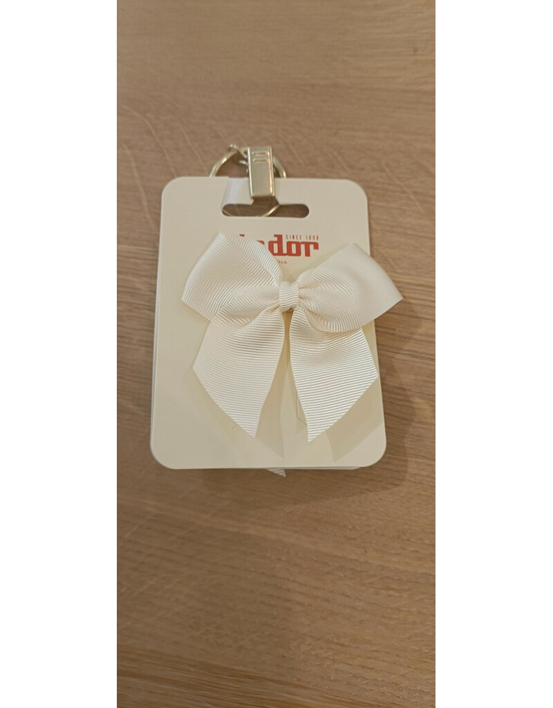 Condor Condor - Haarspeld/strik - Ecru-303