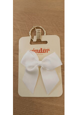 Condor Condor - Haarspeld/strik - WIT- 202