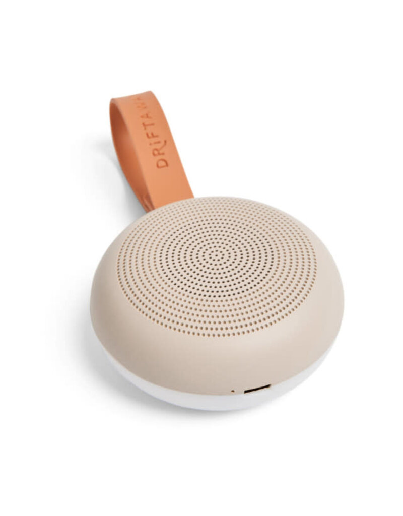 ErgoPouch Ergopouch - Driftaway - draagbare white noise machine