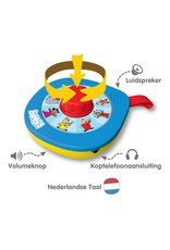 Bumba - eerste liedjes en vehalenspeler
