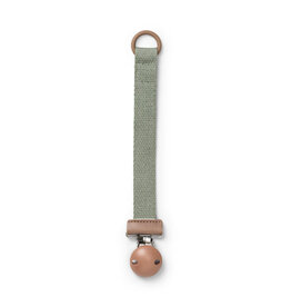 elodie details Fopspeenketting houding - hazy Jade groen