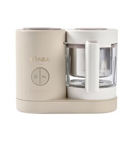 Beaba Babycook - Neo babyvoedingmaker - beige
