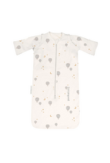 AeroMoov Puckababy Bag newborn 0-6m cotton- ballonnen