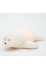 Moonie Moonie 2 0 - The Humming Seal - polar wit