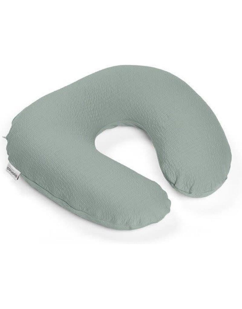 Doomoo Doomoo Softy tetra jersey groen