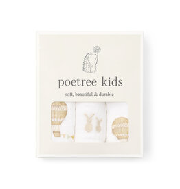 Poetree Kids Poetree - Tetradoekjes Little Voyager