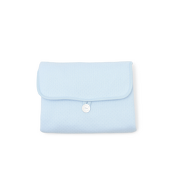 Poetree Kids Poetree - verschoonmatje Bleu Dreams